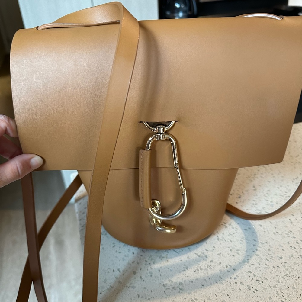 Zac Posen Handbag - Picture 3 of 8